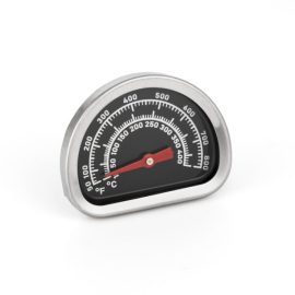 GRILL PIT THERMOMETER GAUGE WD-W01308 FOR BBQ ACCESSORIES